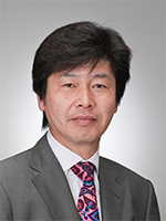 菊池社長