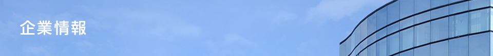 企業情報