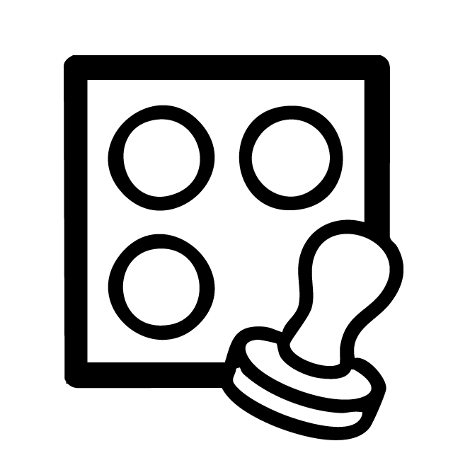 スタンプラリー