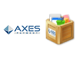 AXES Payment Extension for Magento
