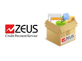 ZEUS Payment Extension for Magento