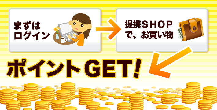 ポイントサイト構築(クラウド/ASP/SaaS)