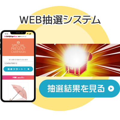 WEB抽選システム