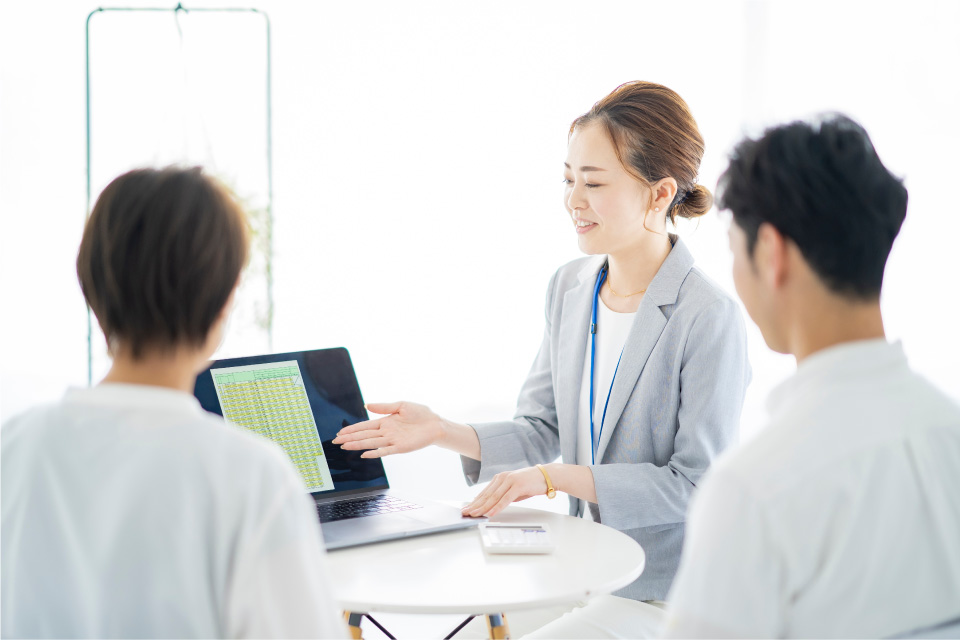 ポイント交換サービスイメージ01